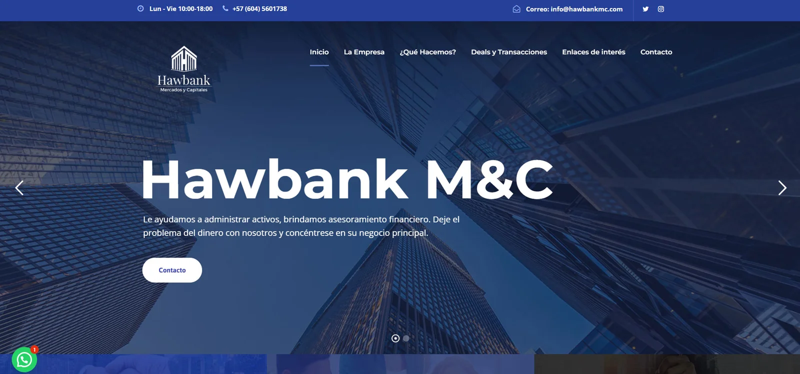 Tienda Shopify Miami