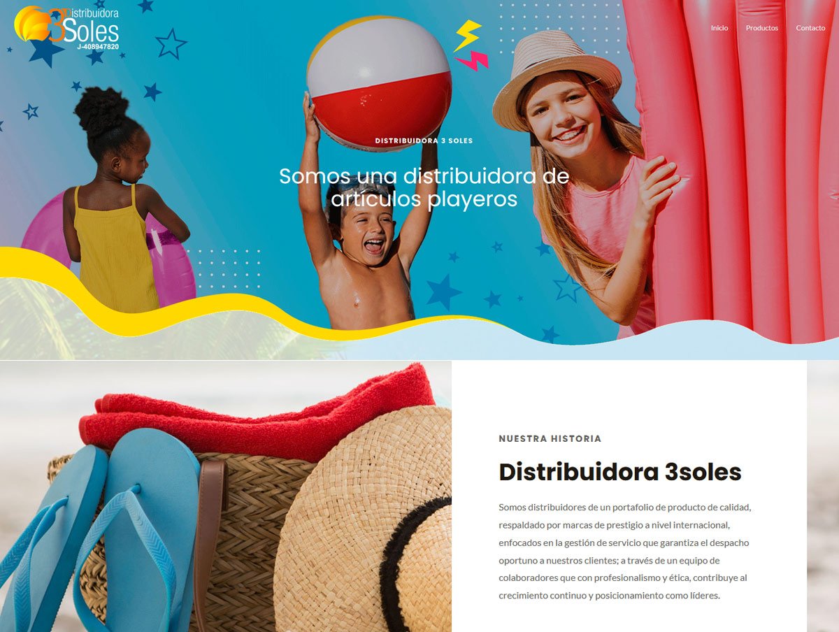 Diseño de Páginas web en Miami, Florida - Agencia web en Miami, Florida