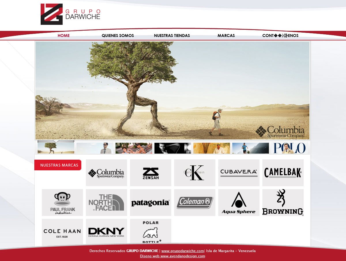 Diseño de Páginas web en Miami, Florida - Agencia web en Miami, Florida