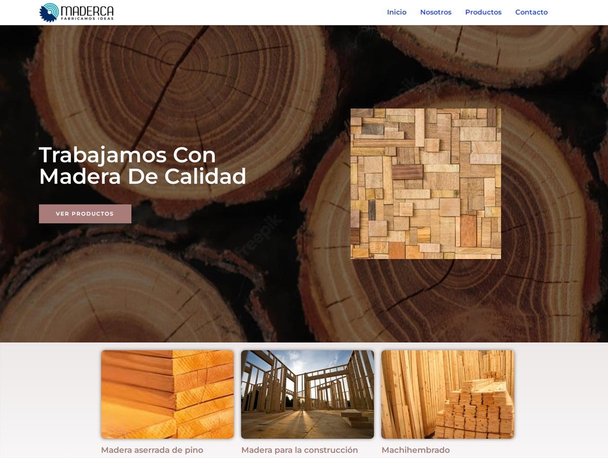 Diseño de Páginas web en Miami, Florida - Agencia web en Miami, Florida