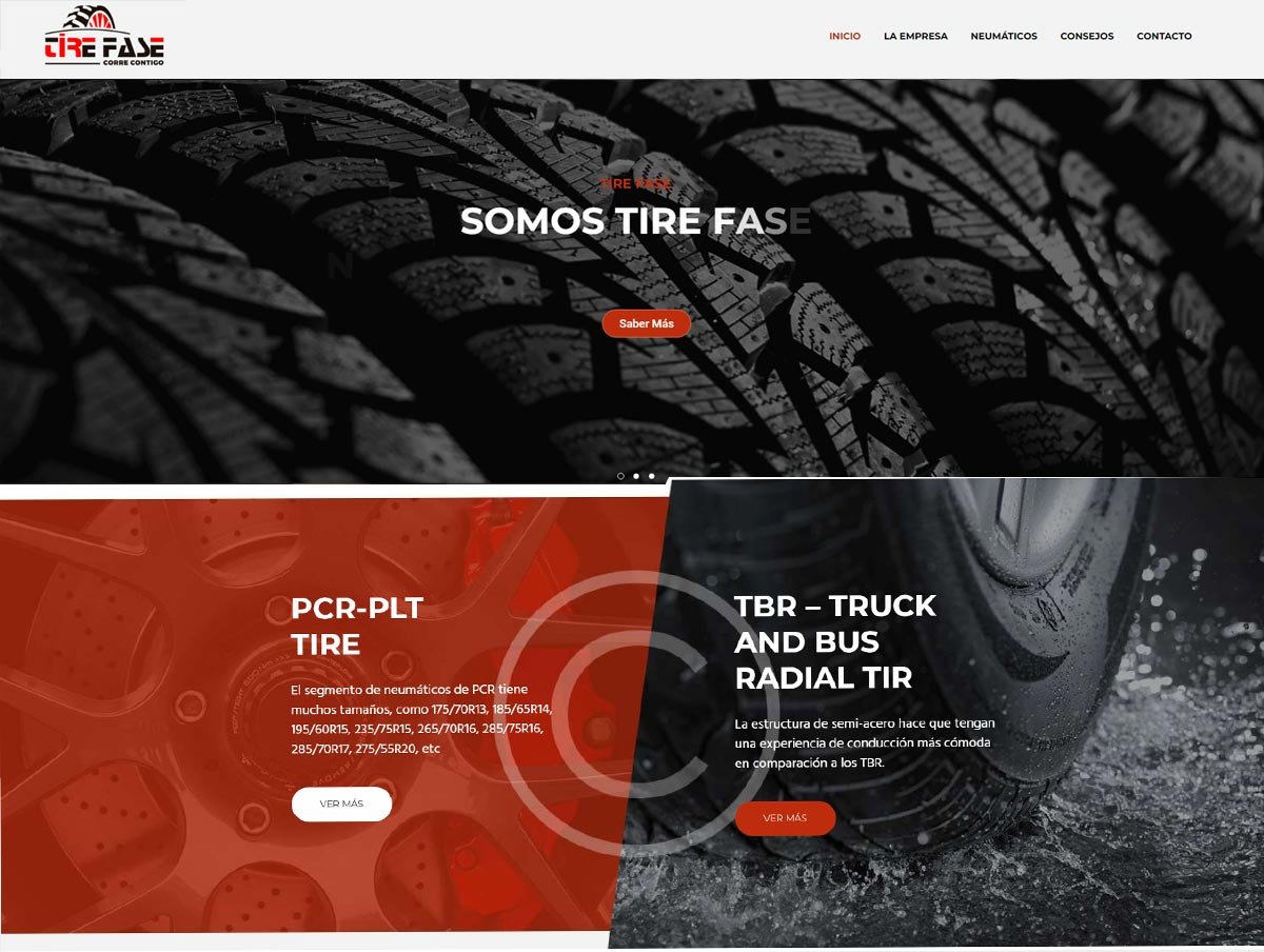 Diseño de Páginas web en Miami, Florida - Agencia web en Miami, Florida
