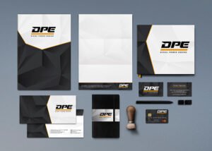 Agencia Diseño de Identidad Corporativa en Arequipa, Perú