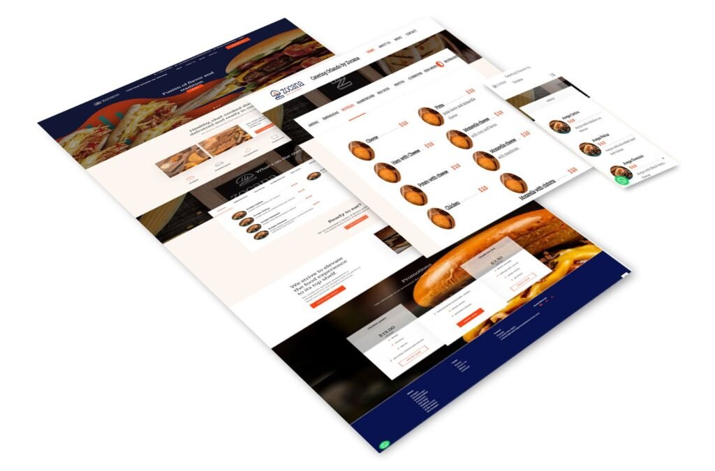 Diseño de Logos y Logotipos en Miami, y Orlando Florida