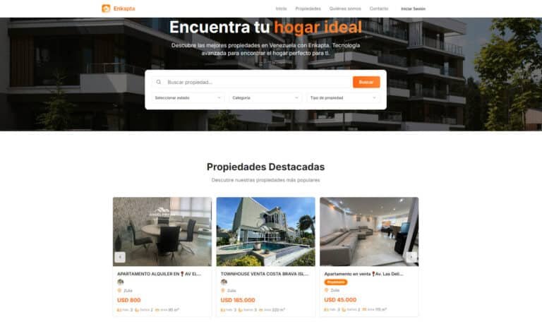 Diseño web en Miami, Florida | Agencia Diseño web en Miami, Florida