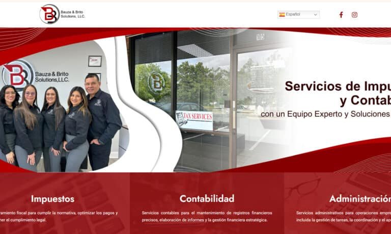 Diseño web en Miami, Florida | Agencia Diseño web en Miami, Florida