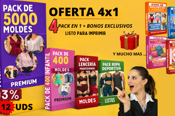 curso de costura